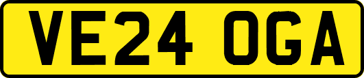 VE24OGA
