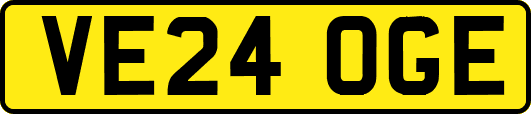 VE24OGE