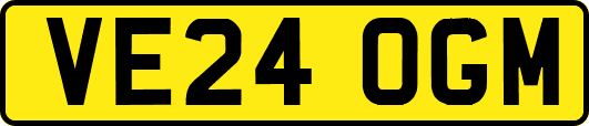 VE24OGM