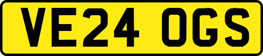 VE24OGS