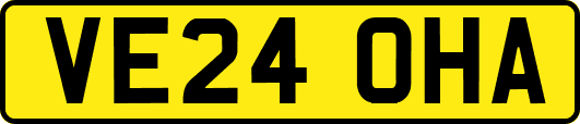 VE24OHA