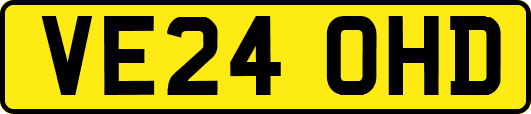 VE24OHD