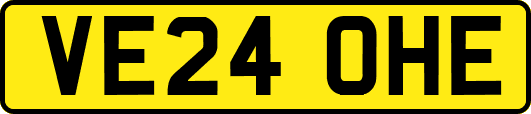 VE24OHE