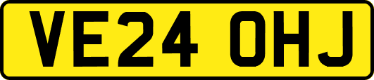 VE24OHJ