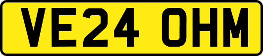 VE24OHM