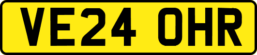 VE24OHR