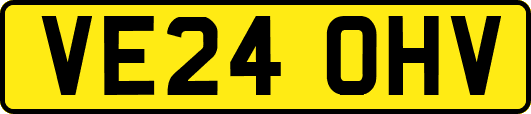 VE24OHV