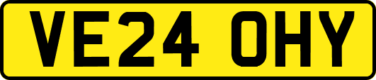 VE24OHY