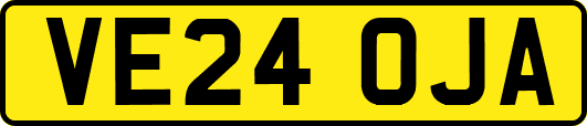 VE24OJA