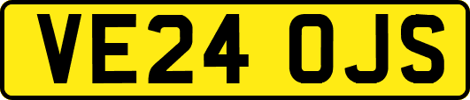 VE24OJS