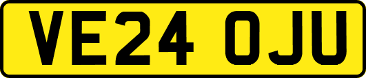 VE24OJU
