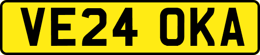 VE24OKA