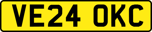 VE24OKC