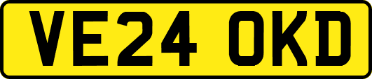 VE24OKD