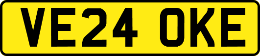VE24OKE