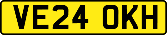 VE24OKH