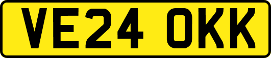VE24OKK