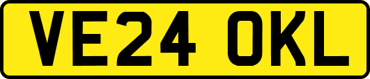VE24OKL