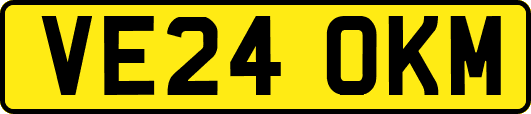 VE24OKM