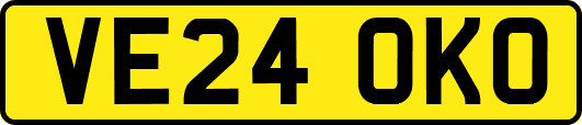 VE24OKO