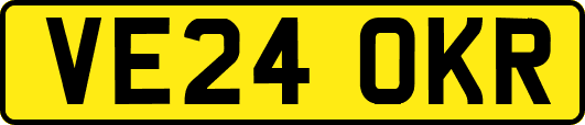 VE24OKR