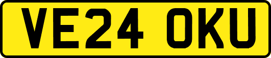 VE24OKU