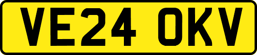 VE24OKV
