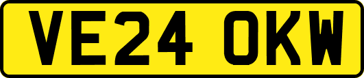 VE24OKW