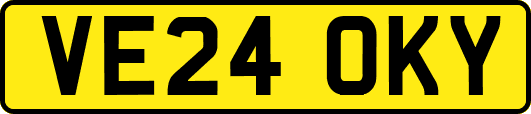 VE24OKY