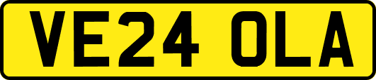 VE24OLA