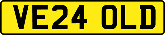 VE24OLD