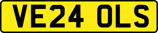 VE24OLS