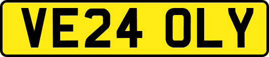VE24OLY