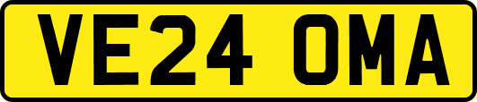 VE24OMA
