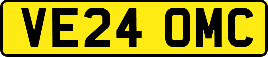 VE24OMC