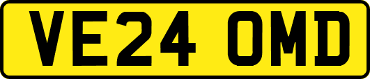 VE24OMD