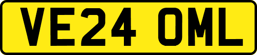 VE24OML