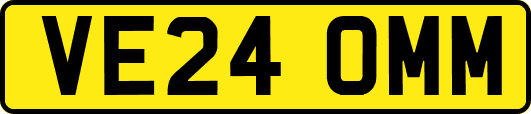 VE24OMM