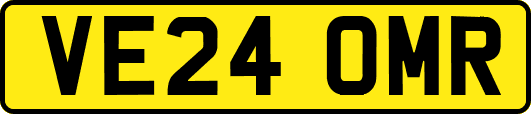 VE24OMR