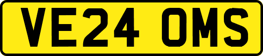 VE24OMS