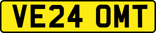 VE24OMT