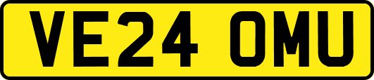 VE24OMU