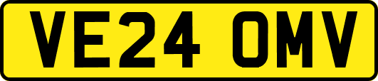 VE24OMV
