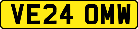 VE24OMW