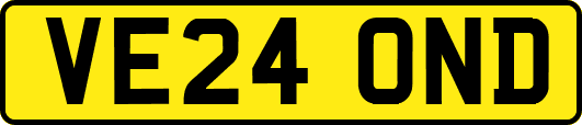 VE24OND