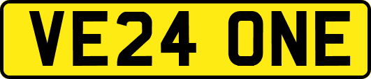 VE24ONE