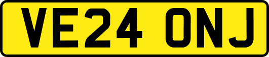VE24ONJ