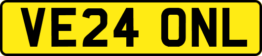 VE24ONL
