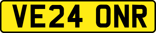 VE24ONR