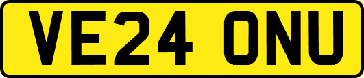 VE24ONU